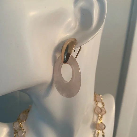 Vintage Earrings and Necklaces - Picture 5 of 12